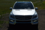2012 Mercedes-Benz ML350 BlueTec