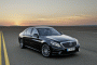 2014 Mercedes-Benz S Class