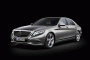 2014 Mercedes-Benz S Class