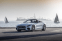 2022 Mercedes-Benz AMG SL 55