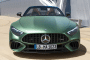 2024 Mercedes-Benz AMG SL 63 S E Performance