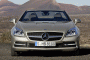 2012 Mercedes-Benz SLK Class