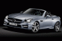 2012 Mercedes-Benz SLK Class