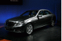 2011 Mercedes E250 Bluetec