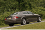 2009 Mercedes-Benz CLS Class