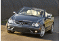 2009 Mercedes-Benz CLK Class