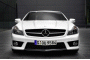2009 Mercedes-Benz SL63 AMG IWC