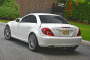 2010 Mercedes-Benz SLK-CLass