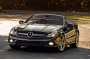 2010 Mercedes-Benz SL-Class