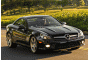 2010 Mercedes-Benz SL-Class