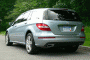 2011 Mercedes-Benz R-Class