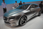 2011 Mercedes-Benz A-Class Concept