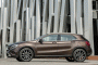 2015 Mercedes-Benz GLA-Class