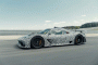 Mercedes-AMG One prototype