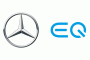 Mercedes-EQ logo
