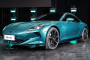 MG Cyber GTS concept