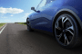 Michelin Pilot Sport EV tire for electric cars