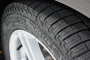 Michelin X-Ice winter tires