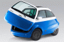 Microlino electric car