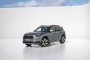 2025 Mini Countryman