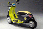 2010 MINI Scooter E Concept