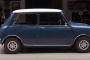 195 Morris Mini Minor on Jay Leno's Garage