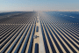 Mohammed Bin Rashid Al Maktoum Solar Park in United Arab Emirates