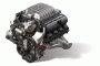 Mopar Hellcat Redeye crate engine