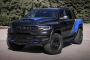 Moparized Ram 1500 RHO concept