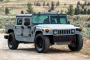 NAEV Cyber-Hummer