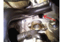 NAGTROC Nissan GT-R engine failure