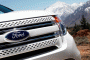 New 2011 Ford Explorer Teasers Released As Facebook Unveiling Nears