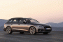 2020 Audi A4 Avant