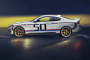 New BMW 3.0 CSL