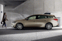 2019 Ford Focus Wagon