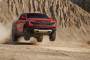 New Ford Ranger Raptor (Global model)
