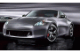 Nissan 370Z 40th Anniversary Edition 
