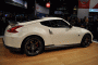 2014 Nissan 370Z NISMO Live Shots