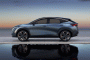Nissan Ariya Concept  -  CES 2020