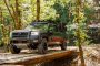 Nissan Frontier Project Trailgater