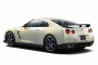 2012 Nissan GT-R EGOIST