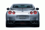 2012 Nissan GT-R 