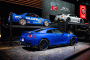 2020 Nissan GT-R 50th Anniversary Edition, 2019 New York International Auto Show