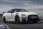 2021 Nissan GT-R Nismo