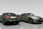 2024 Nissan GT-R T-Spec