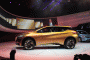 Nissan Resonance Concept live photos, 2013 Detroit Auto Show