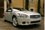 2009 Nissan Maxima