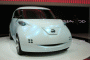 2010 Nissan Townpod Concept 