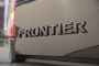2018 Nissan Frontier Midnight Edition