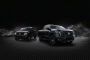 2018 Nissan Midnight Editions